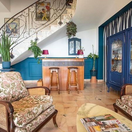 La Bellevue Breville - B&B Eksteriør billede
