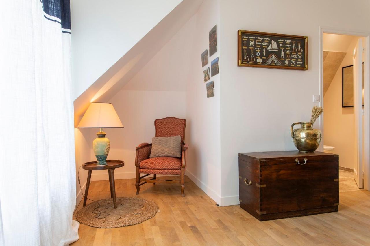 La Bellevue Breville - B&B Eksteriør billede