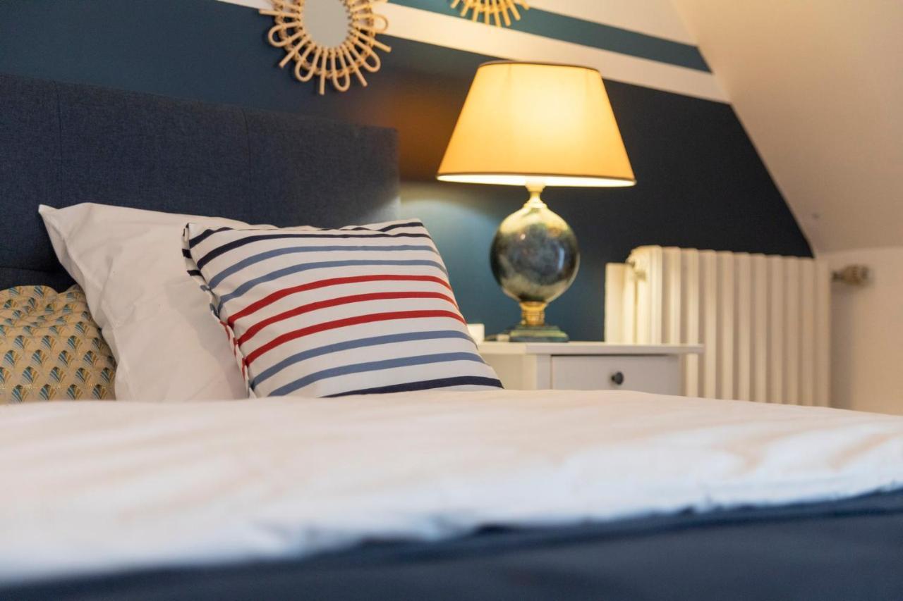 La Bellevue Breville - B&B Eksteriør billede