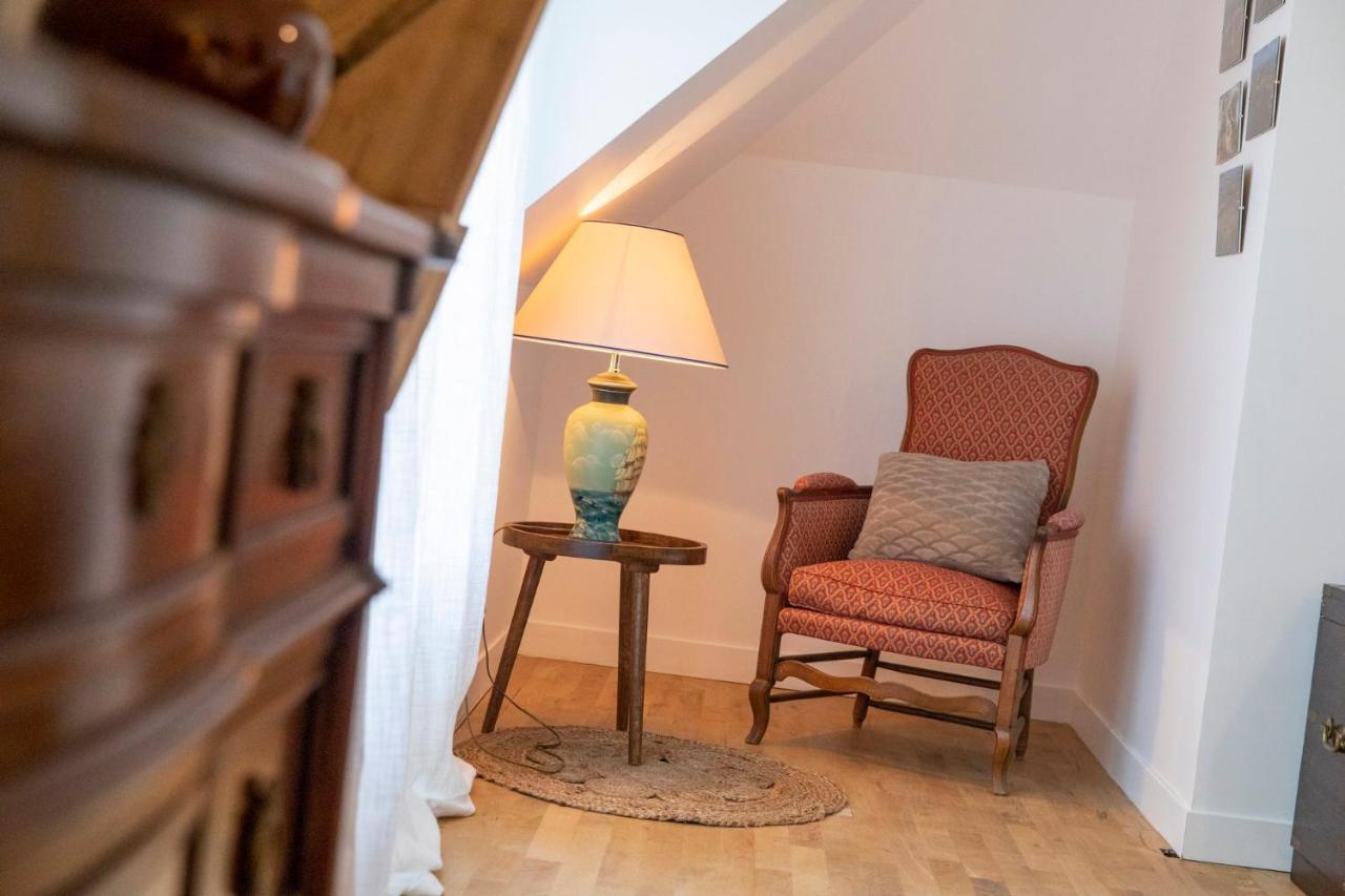 La Bellevue Breville - B&B Eksteriør billede