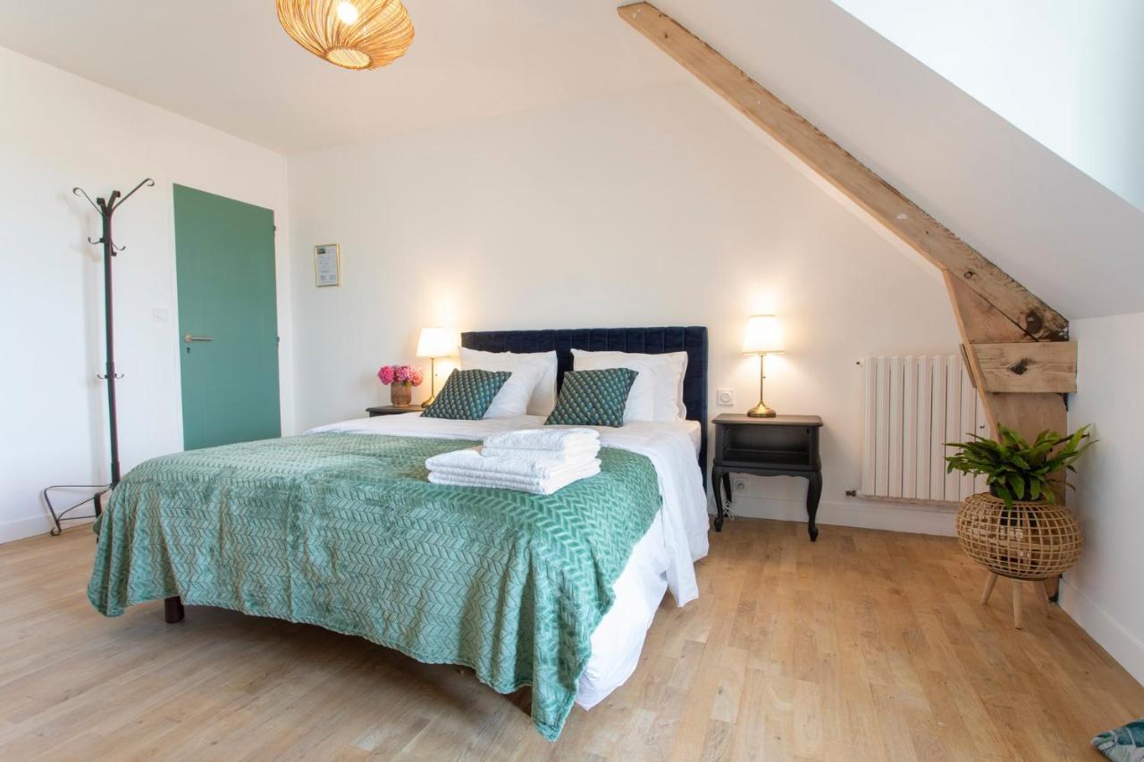 La Bellevue Breville - B&B Eksteriør billede