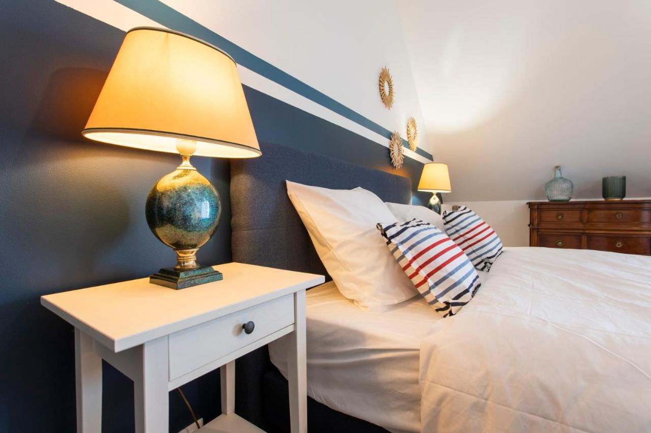 La Bellevue Breville - B&B Eksteriør billede