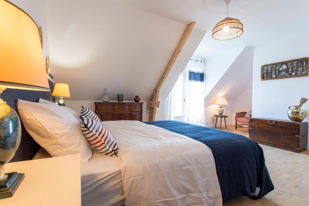 La Bellevue Breville - B&B Eksteriør billede