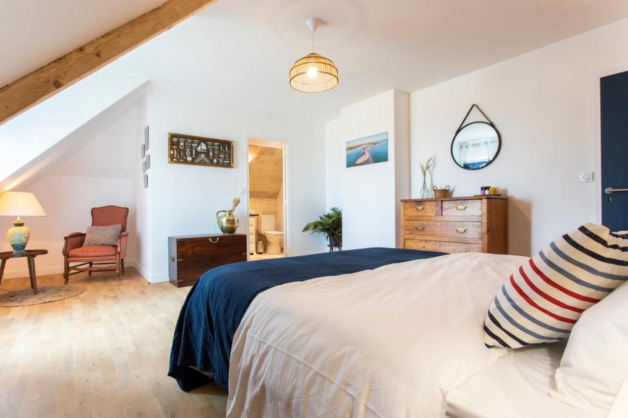 La Bellevue Breville - B&B Eksteriør billede