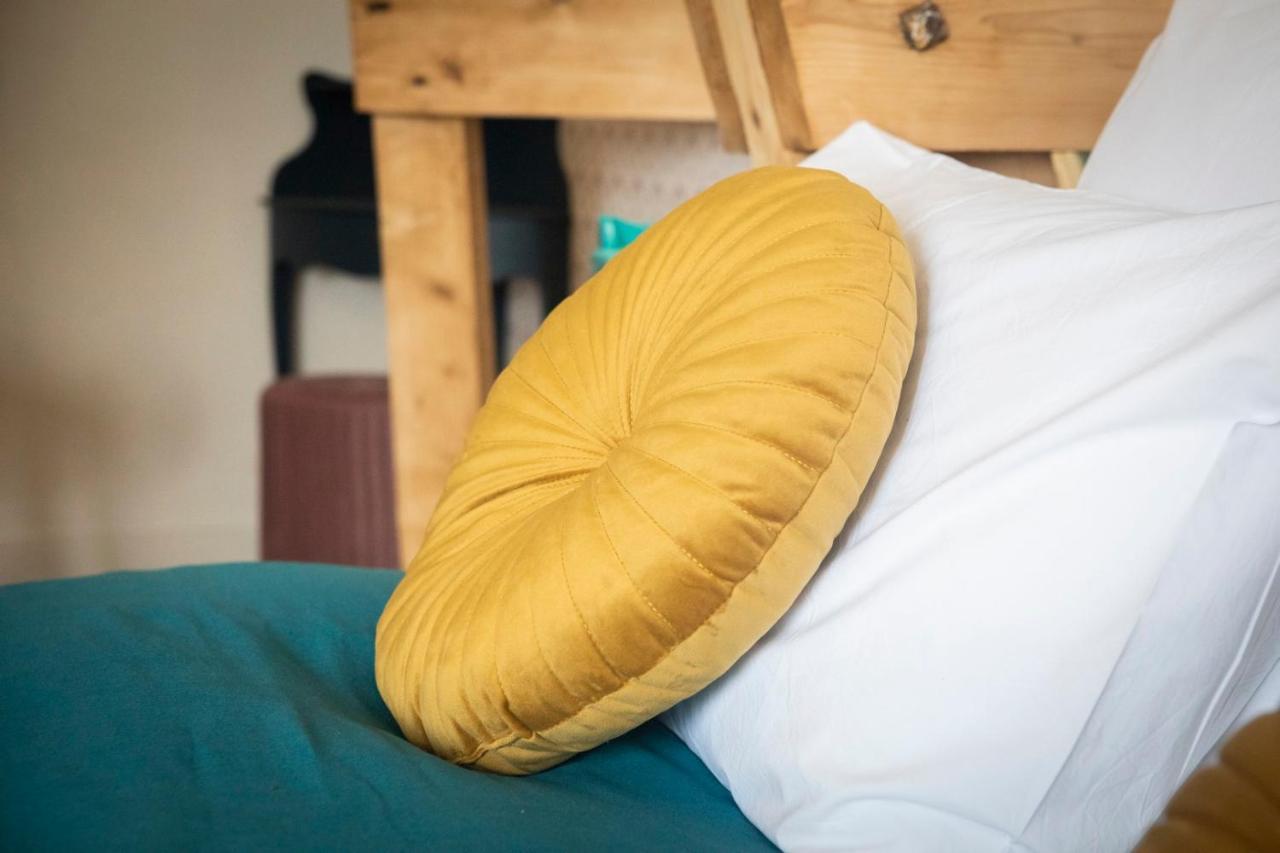 La Bellevue Breville - B&B Eksteriør billede