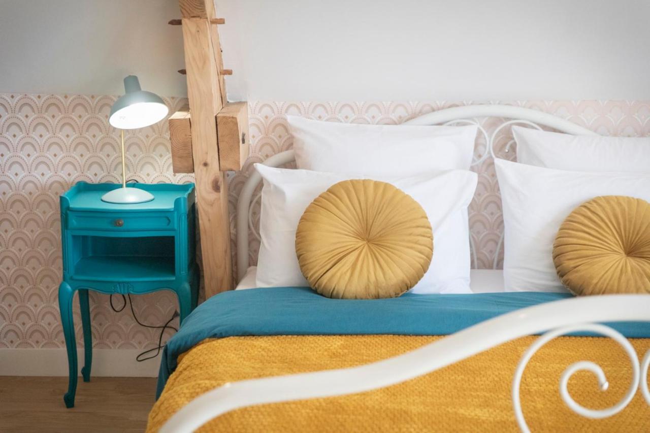 La Bellevue Breville - B&B Eksteriør billede
