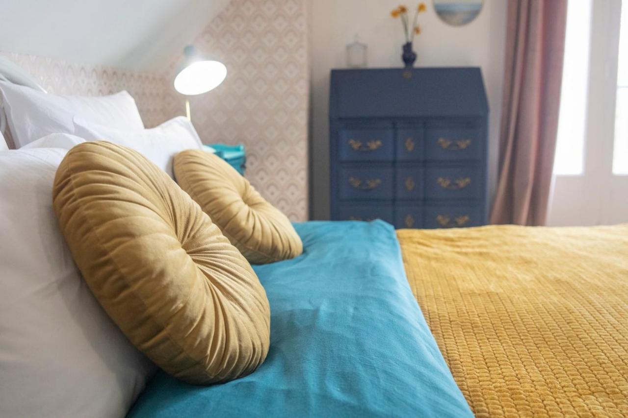La Bellevue Breville - B&B Eksteriør billede