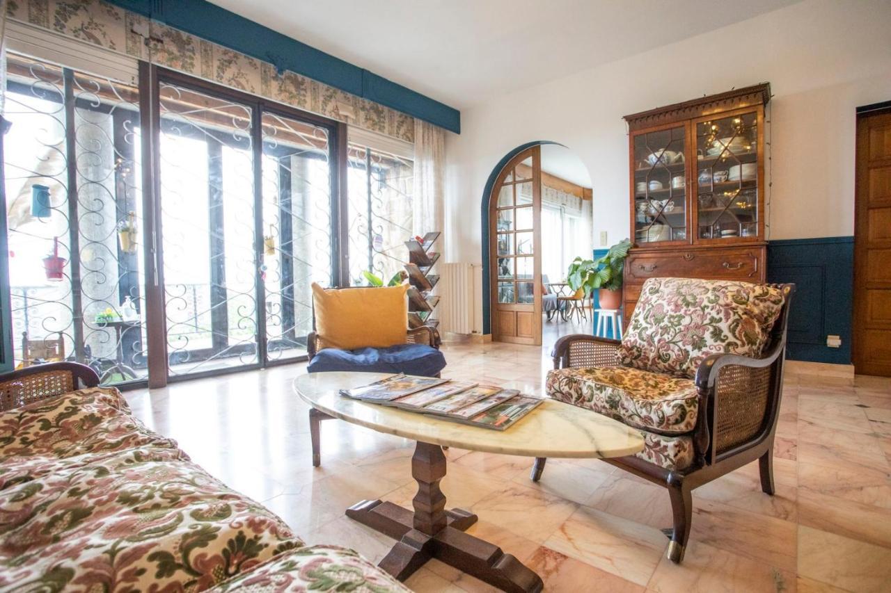 La Bellevue Breville - B&B Eksteriør billede