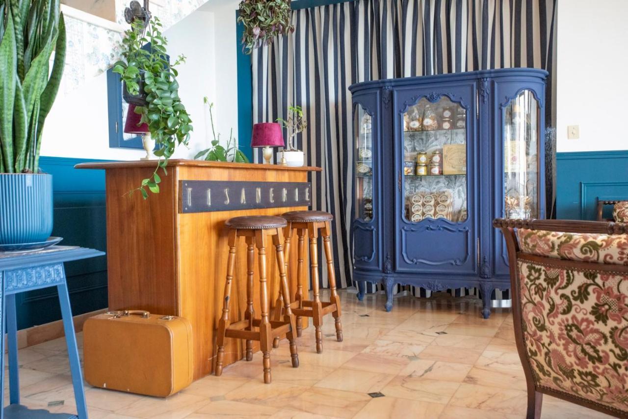 La Bellevue Breville - B&B Eksteriør billede