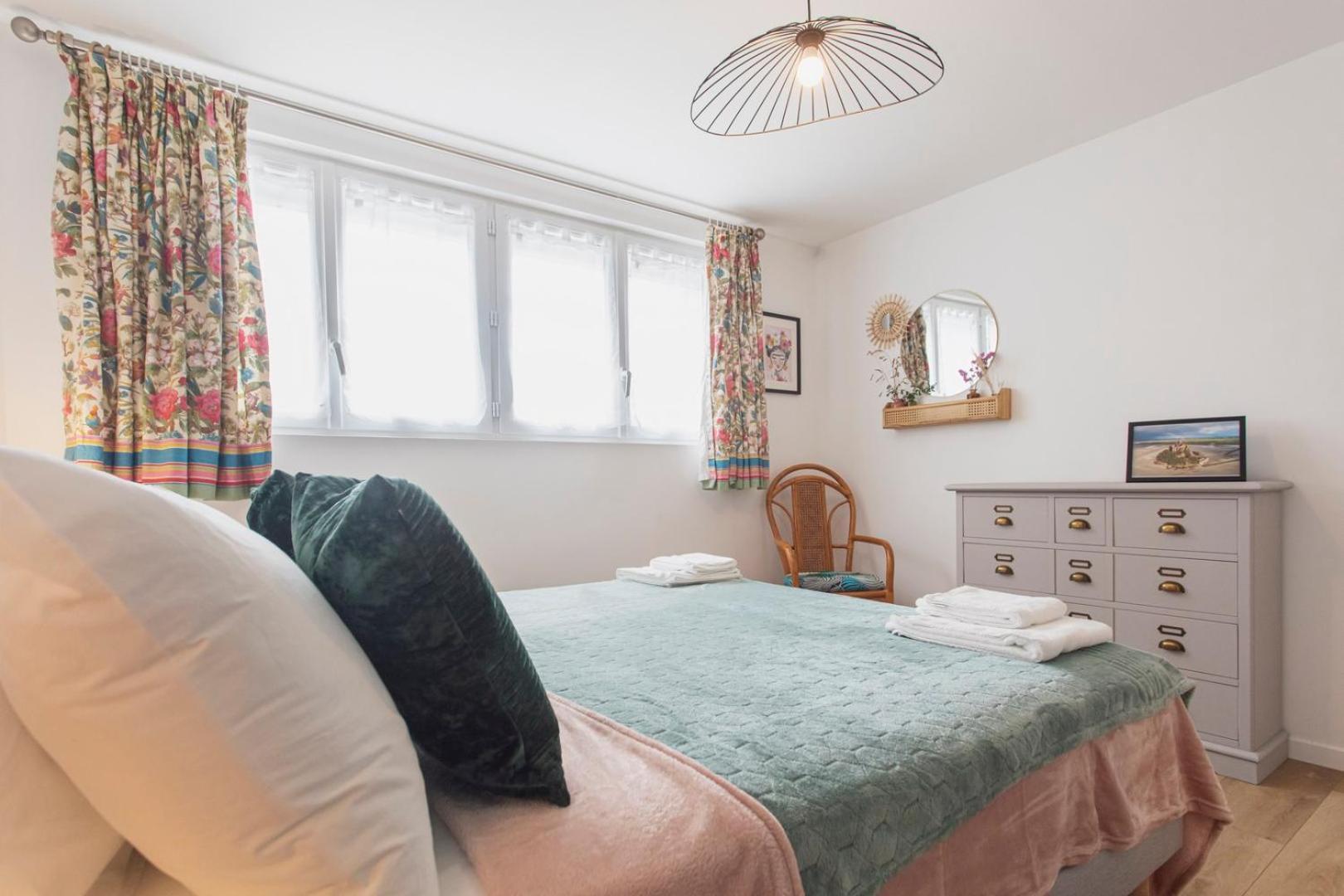La Bellevue Breville - B&B Eksteriør billede
