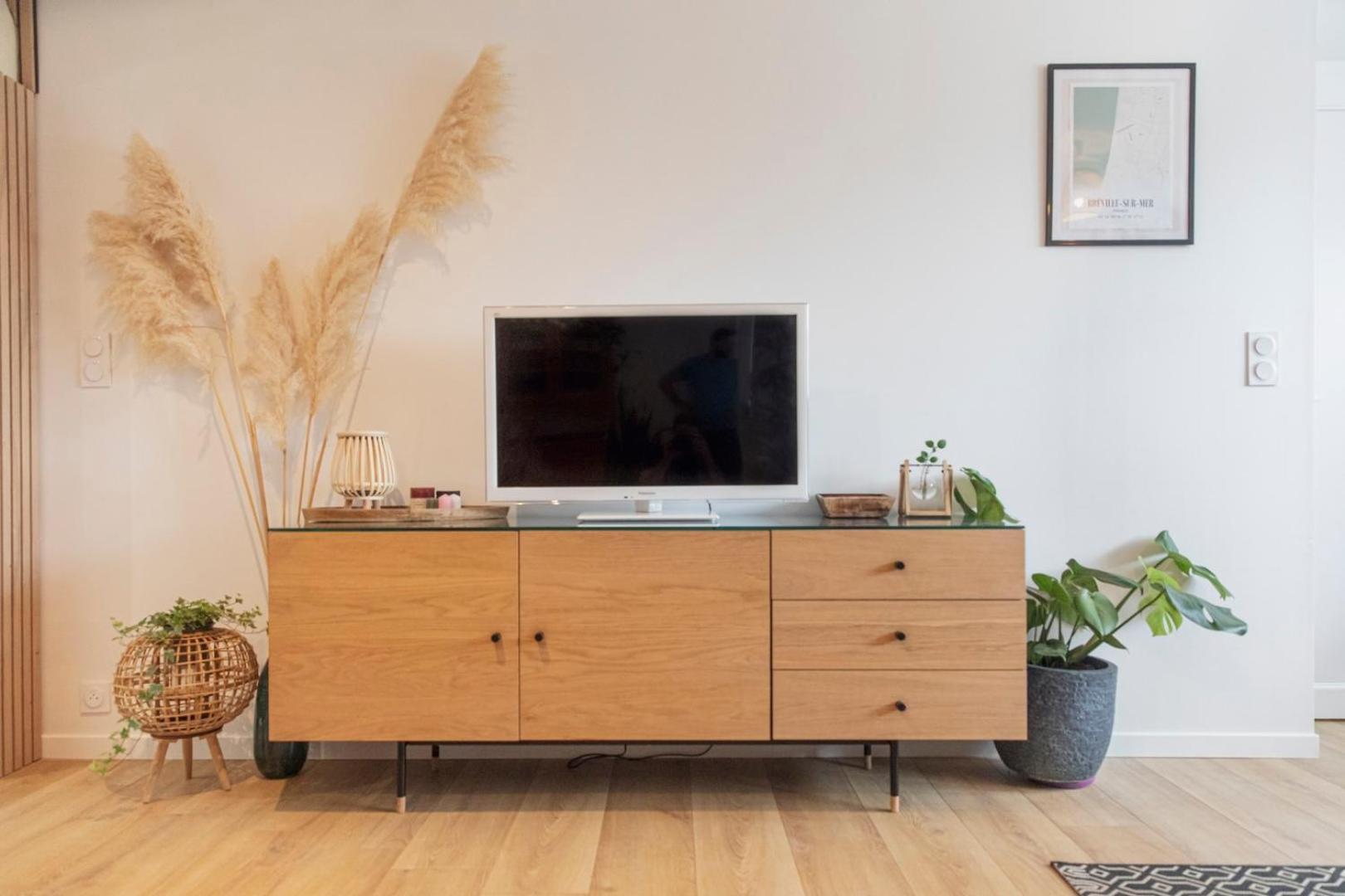 La Bellevue Breville - B&B Eksteriør billede