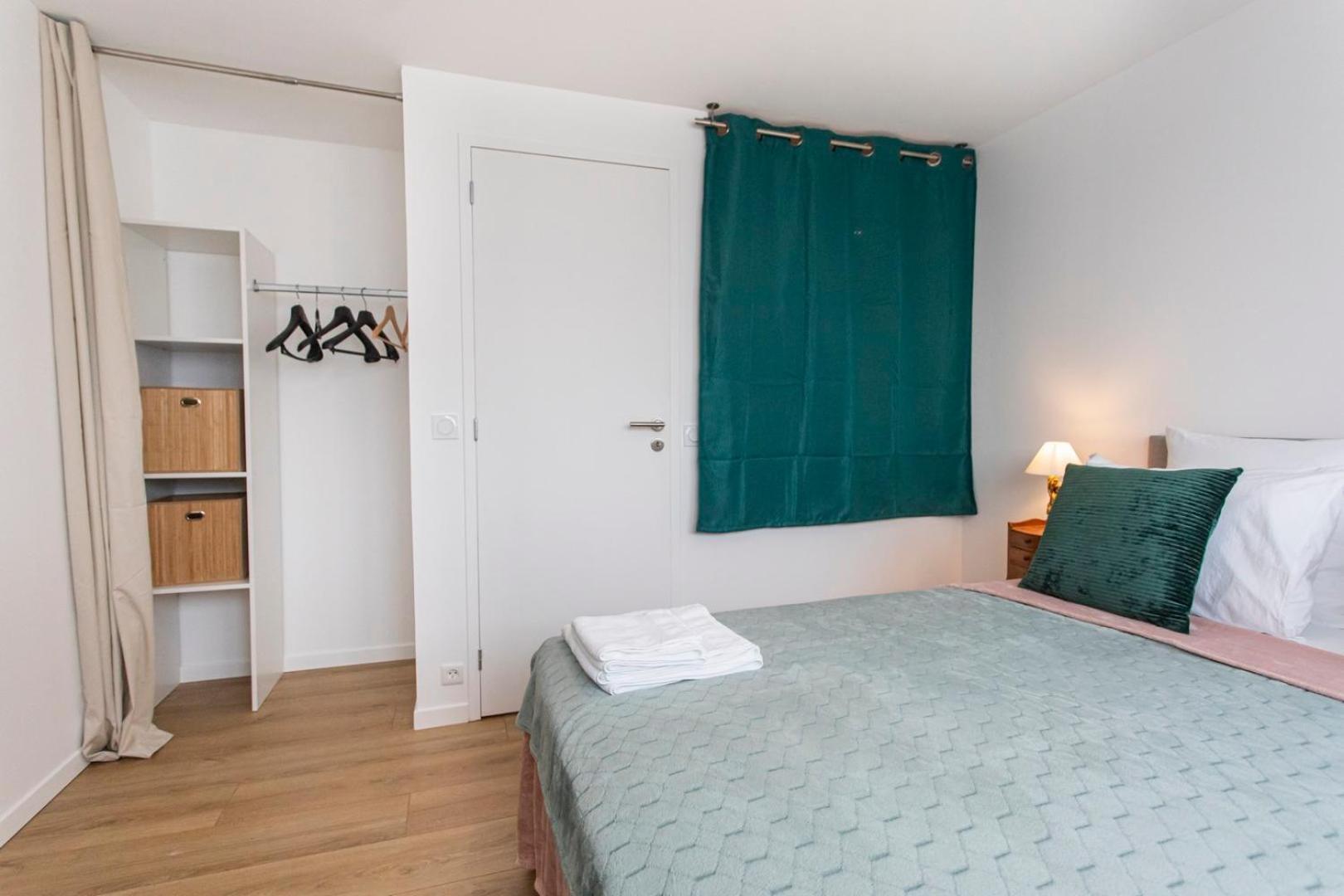 La Bellevue Breville - B&B Eksteriør billede