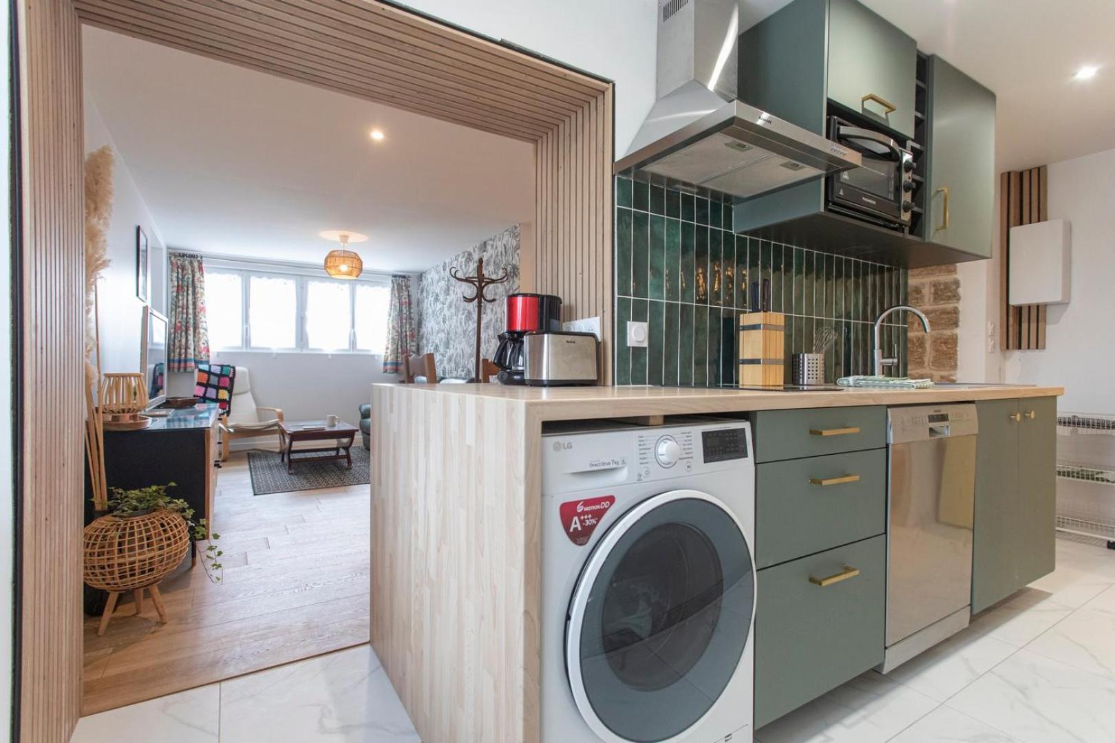 La Bellevue Breville - B&B Eksteriør billede