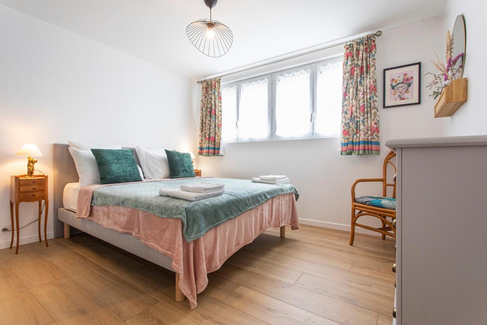 La Bellevue Breville - B&B Eksteriør billede